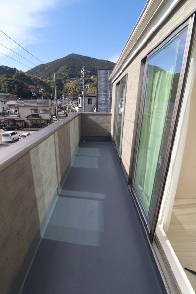 駿河区向敷地13期　新築全1棟　1号棟