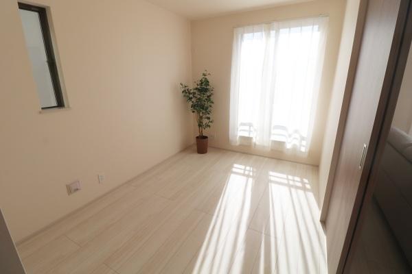 駿河区向敷地13期　新築全1棟　1号棟