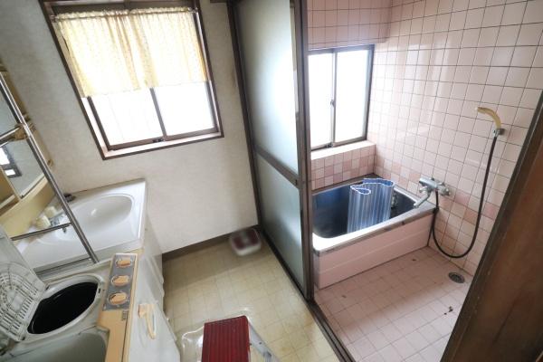 静岡市清水区蒲原神沢の中古一戸建て