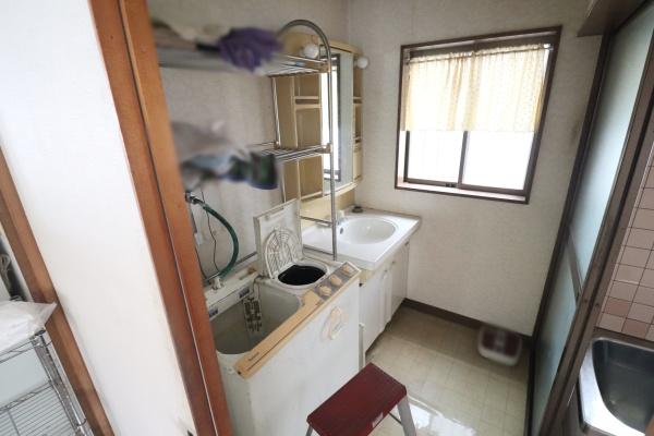 静岡市清水区蒲原神沢の中古一戸建て