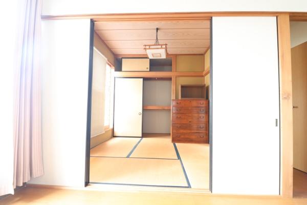 静岡市清水区蒲原神沢の中古一戸建て