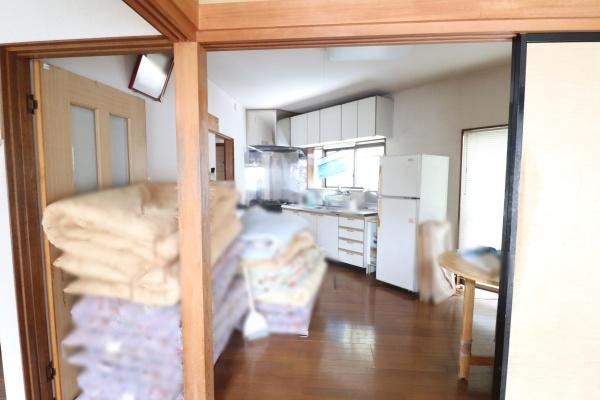 静岡市清水区蒲原神沢の中古一戸建て