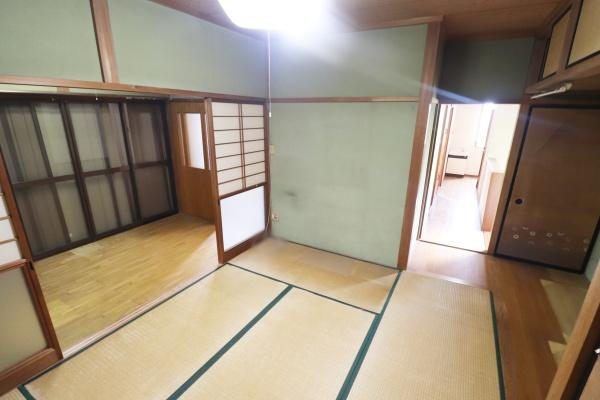 静岡市清水区高橋１丁目の中古一戸建て