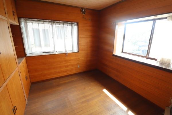 静岡市清水区高橋１丁目の中古一戸建て