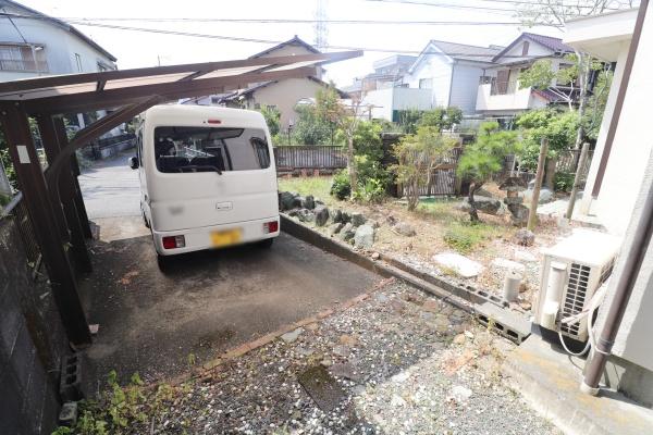 静岡市清水区高橋１丁目の中古一戸建て