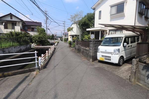静岡市清水区高橋１丁目の中古一戸建て