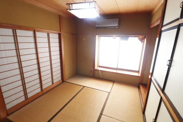 静岡市清水区高橋１丁目の中古一戸建て
