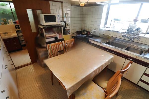 静岡市清水区高橋１丁目の中古一戸建て