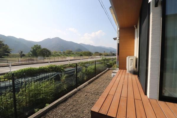 静岡市葵区牛妻の中古一戸建て