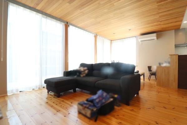 静岡市葵区牛妻の中古一戸建て