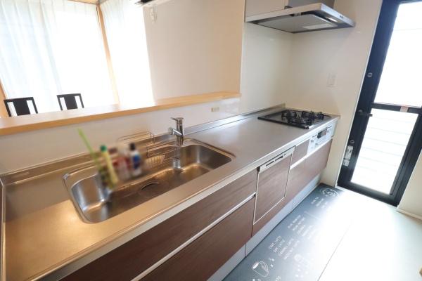 静岡市葵区牛妻の中古一戸建て
