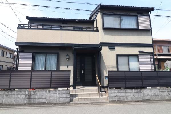 浸水履歴有、修繕済メーカー施工の中古住宅