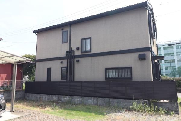 浸水履歴有、修繕済メーカー施工の中古住宅