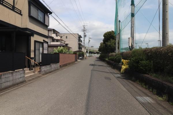 浸水履歴有、修繕済メーカー施工の中古住宅