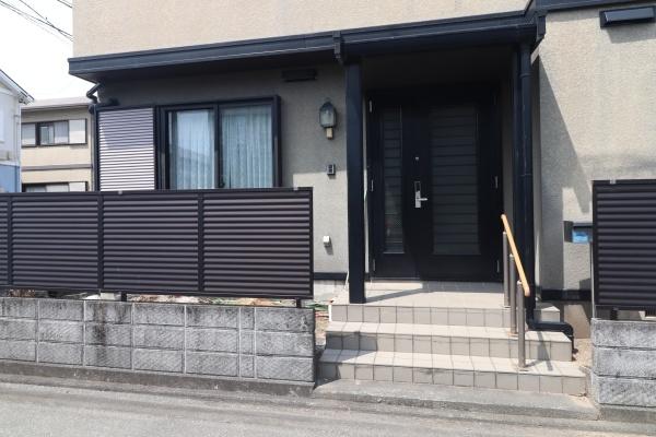 静岡市葵区城北２丁目の中古一戸建て