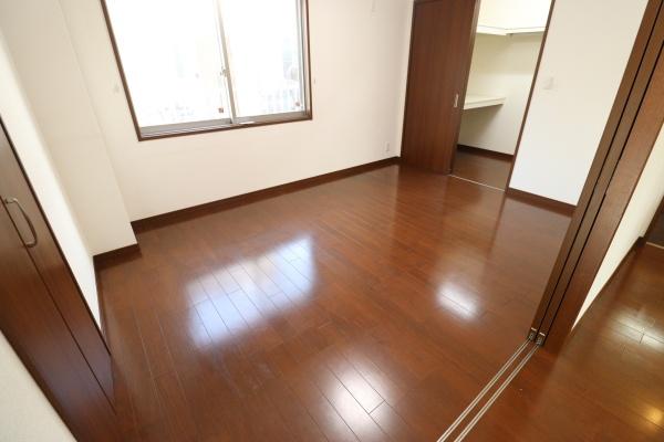 静岡市清水区八坂西町の中古一戸建て