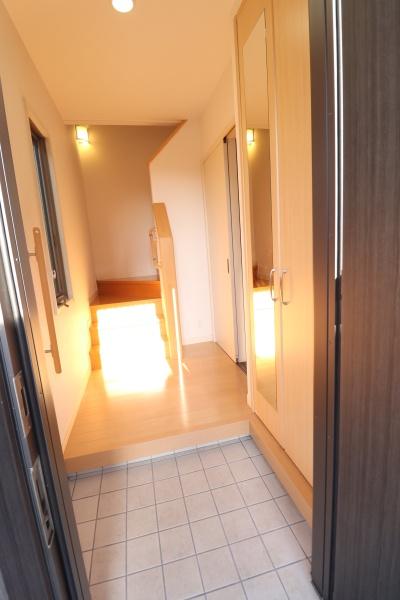 静岡市清水区八坂西町の中古一戸建て