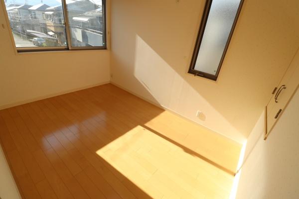 静岡市清水区八坂西町の中古一戸建て