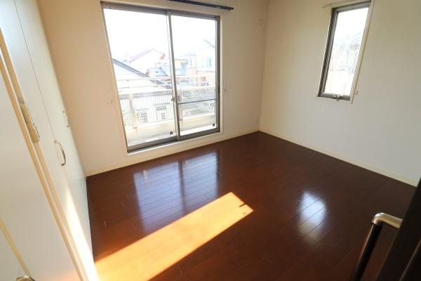 静岡市清水区八坂西町の中古一戸建て