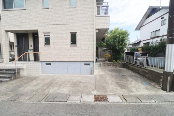 静岡市清水区八坂西町の中古一戸建て