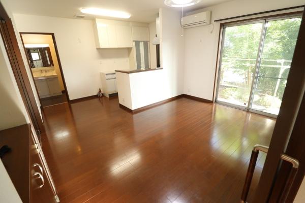 静岡市清水区八坂西町の中古一戸建て