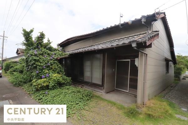 ＼清水区駒越南町／閑静な立地♪