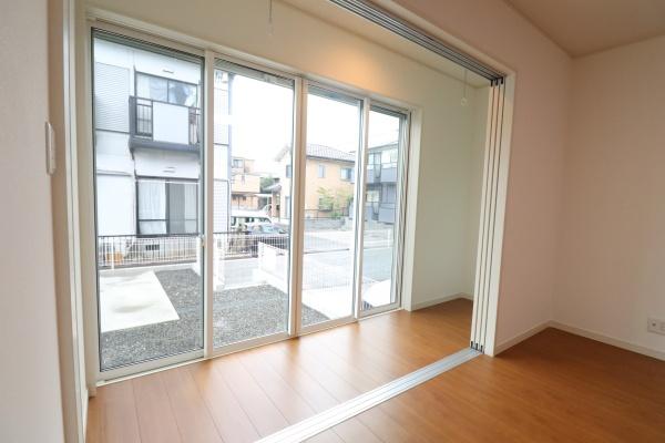 静岡市清水区鳥坂の中古一戸建て