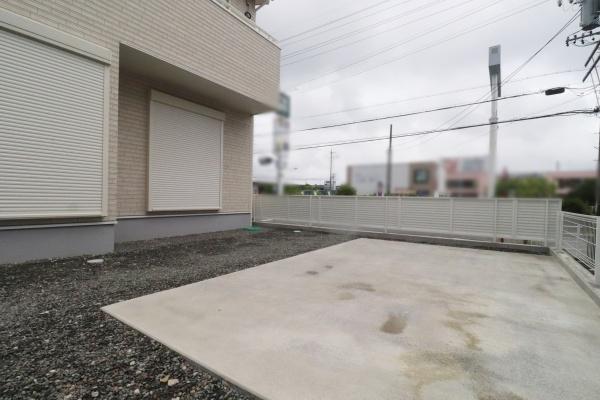 静岡市清水区鳥坂の中古一戸建て