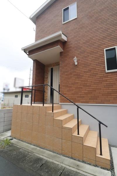 静岡市清水区鳥坂の中古一戸建て