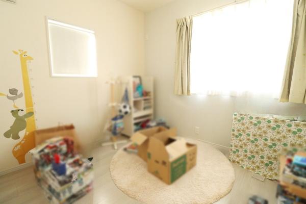 静岡市葵区松富２丁目の中古一戸建て