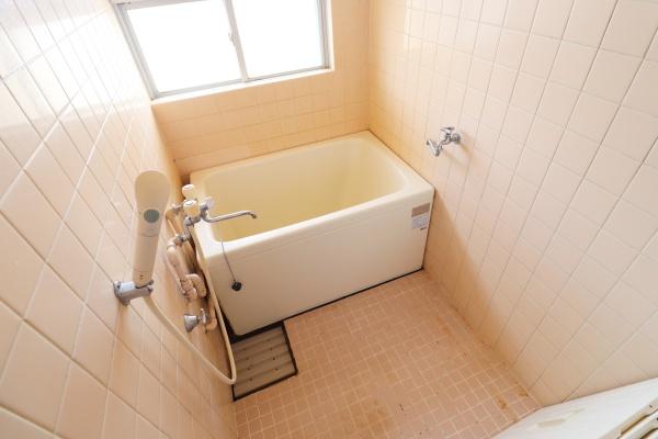 よいち住宅団地S-5棟　綺麗に使用されているお部屋です