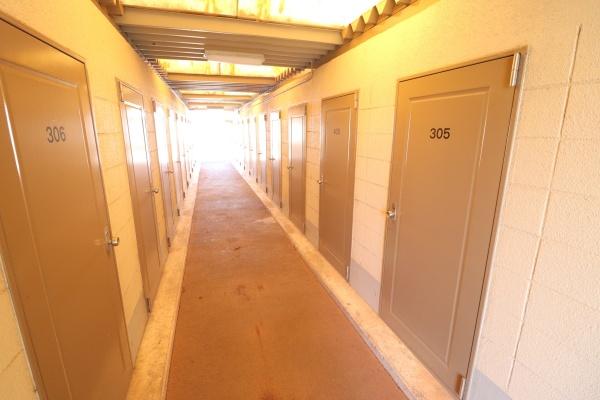 よいち住宅団地S-5棟　綺麗に使用されているお部屋です