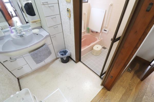 静岡市清水区辻２丁目の中古一戸建て