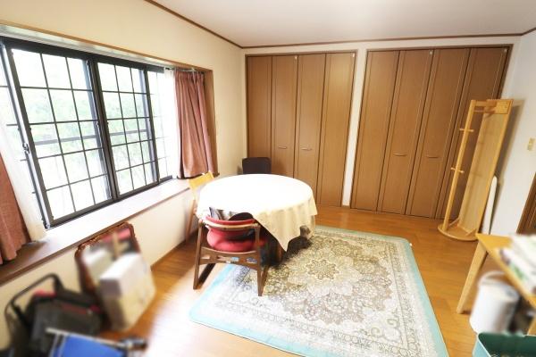 静岡市清水区辻２丁目の中古一戸建て