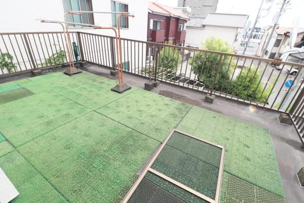 静岡市清水区辻２丁目の中古一戸建て