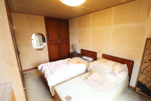 静岡市清水区辻２丁目の中古一戸建て