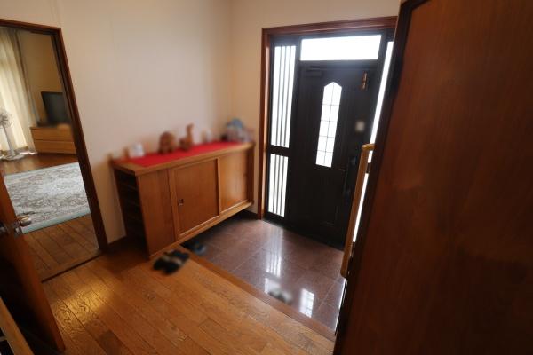 静岡市清水区辻２丁目の中古一戸建て