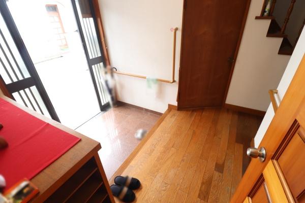 静岡市清水区辻２丁目の中古一戸建て