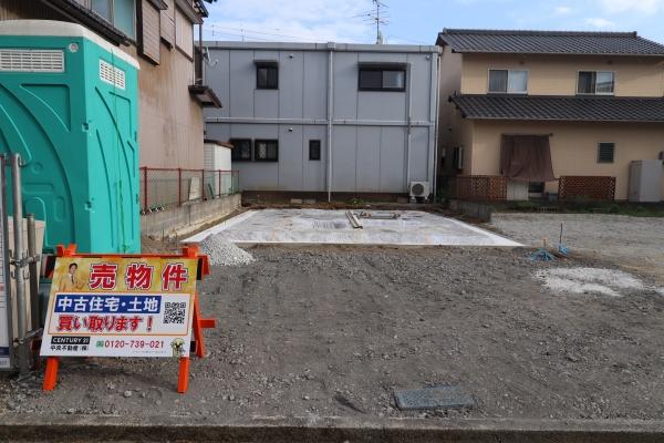 清水区天王西7期　全1棟