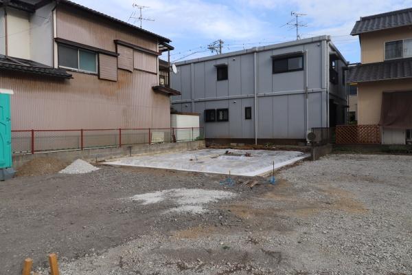 清水区天王西7期　全1棟
