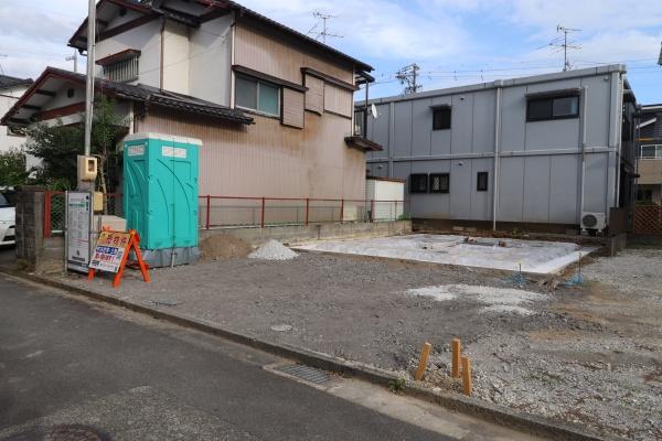 清水区天王西7期　全1棟