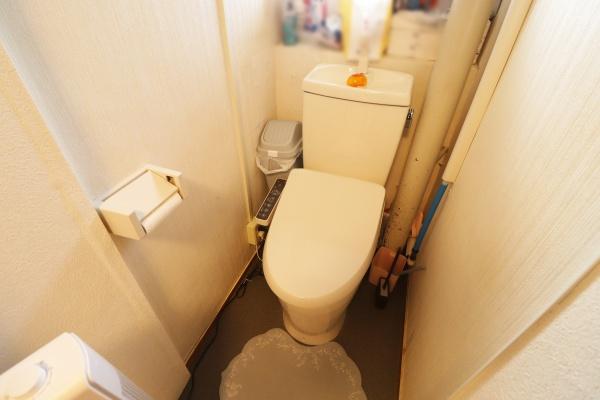 春日マンションＢ棟６階　綺麗に手入れされた中古マンション