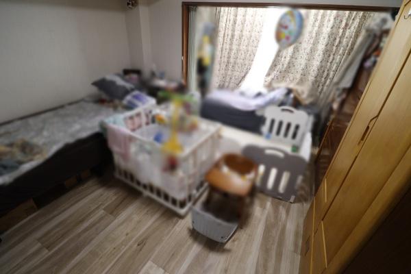 春日マンションＢ棟６階　綺麗に手入れされた中古マンション
