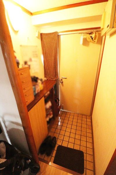 春日マンションＢ棟６階　綺麗に手入れされた中古マンション