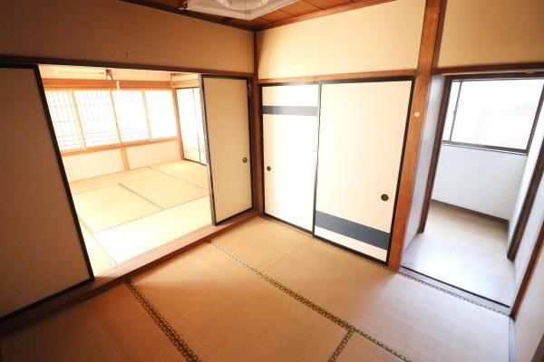 静岡市葵区建穂２丁目の中古一戸建て