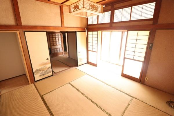 静岡市葵区建穂２丁目の中古一戸建て