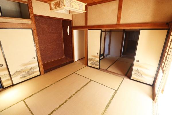 静岡市葵区建穂２丁目の中古一戸建て