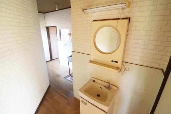 静岡市葵区建穂２丁目の中古一戸建て