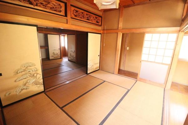 静岡市葵区建穂２丁目の中古一戸建て