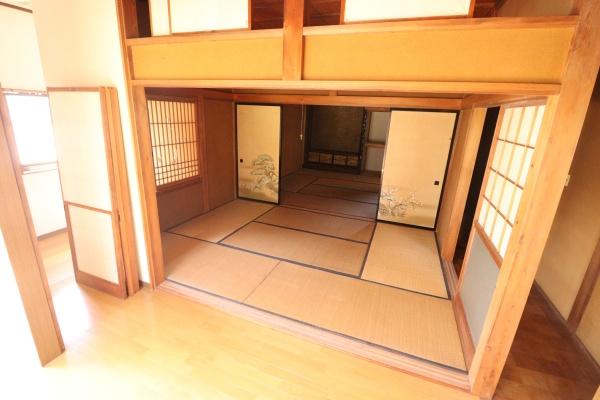 静岡市葵区建穂２丁目の中古一戸建て
